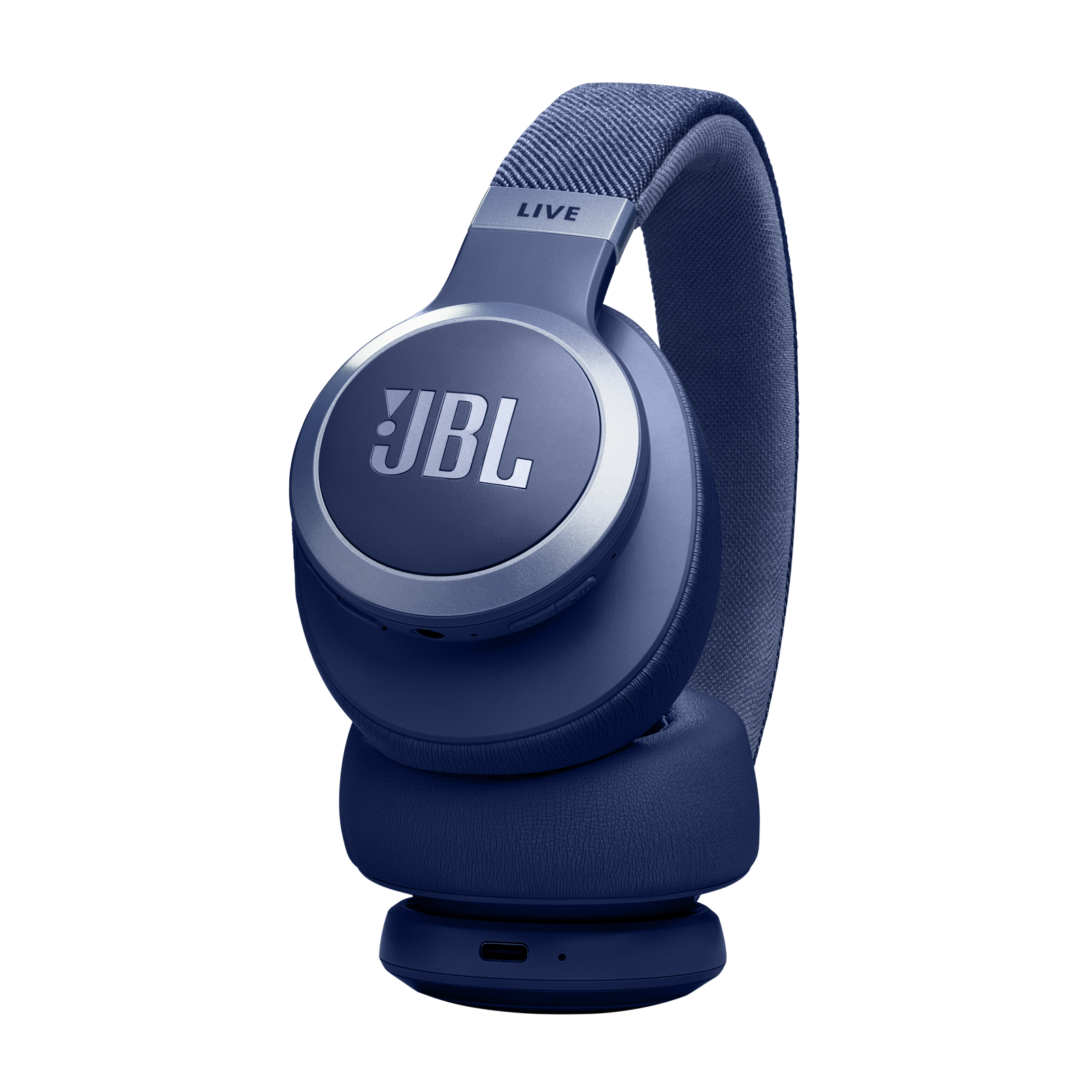 JBL(ジェイ ビー エル) JBL LIVE770NC BLK(ブラック) ワイヤレス